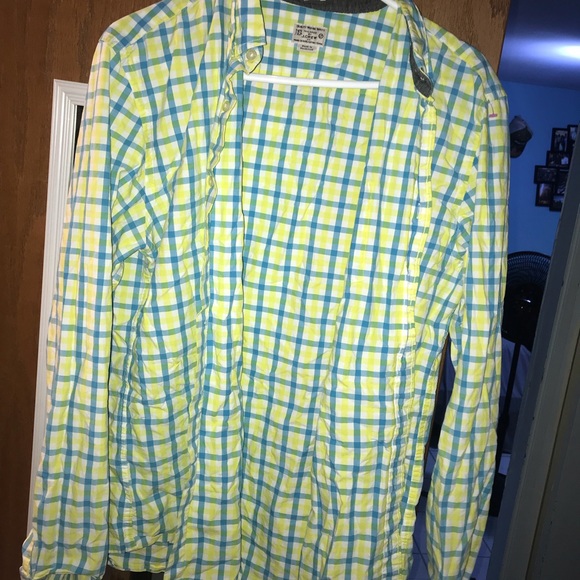 Flannel - Picture 4 of 5